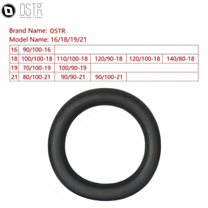 Mousse per Pneumatico da Moto Fuoristrada con Camera d'Aria in Spugna Elastica ad Alta Densità Inodore da <span class=keywords><strong>16</strong></span>, 18, 19 e 21 Pollici - Product Image 4