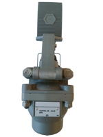 R431003063 H-1-A Vanne pneumatique à pédale de régulation de pression P-052971-00001 pour équipement de forage pétrolier
