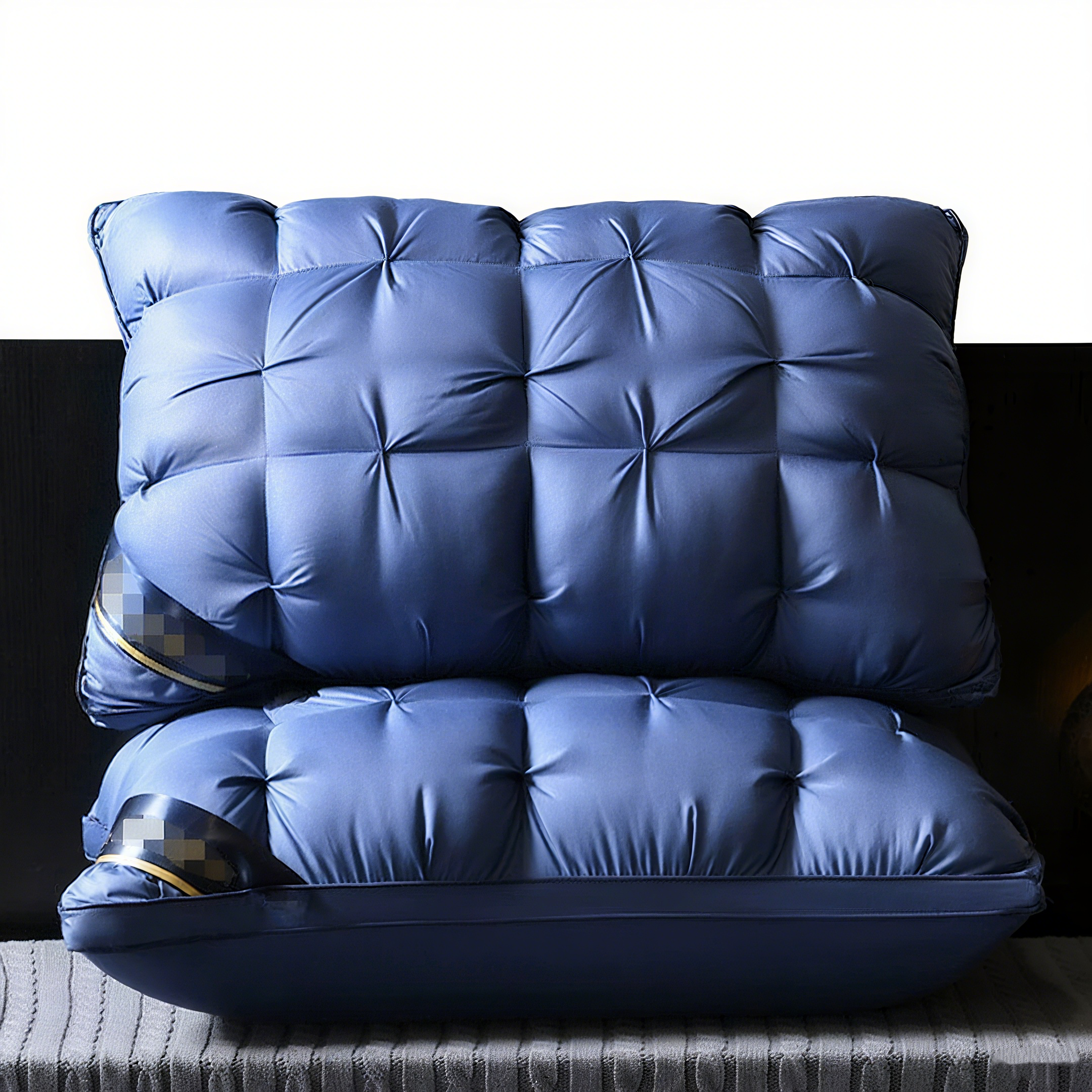 Azzurro reale