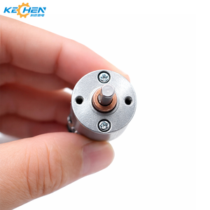 <span class=keywords><strong>20</strong></span> मिमी छोटा pm गियर स्टेपर मोटर्स उच्च टॉर्क 5v/12v/12 वी माइक्रो स्टेपर मोटर - Product Image 5