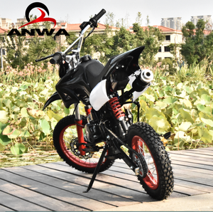 Bicicleta de <span class=keywords><strong>Cross</strong></span>, Motocross, <span class=keywords><strong>Mini</strong></span> motor, motocicleta, <span class=keywords><strong>125CC</strong></span>, alta calidad y la mejor oferta - Product Image 1