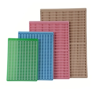 Almohadilla de inodoro de entrenamiento para perros y gatos, orinal pequeño de animales para cachorros, bandeja para orina, venta al por mayor de fábrica - Product Image 1