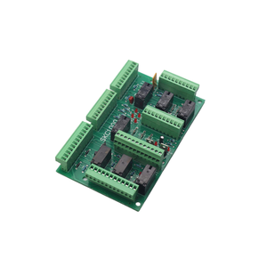 Controlador 575125, Compatible con F278.5, EC08 - Product Image 1