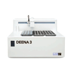 Système de digestion du graphite entièrement automatisé Seal Analytical Deena3 Allemagne - Product Image 2
