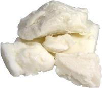 Vente en Gros 100% Pur Naturel Brut Beurre de Karité Africain Non Raffiné en Vrac pour Baumes à Lèvres, Savons, Lotions DIY