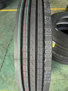 Pneus KAPSEN 750R16 avec tube Pneus de bonne qualité à bas prix pour camions Vente en gros en usine - Product Image 2