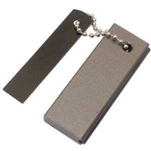 Allume-feu en magnésium imperméable pour l'extérieur, allume-feu en pierre pour kit de survie - Product Image 2