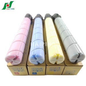 Cartuccia di <span class=keywords><strong>Toner</strong></span> Premium per Konica Minolta bizhub C227/C287/C367 TN-221 ricambi per <span class=keywords><strong>stampanti</strong></span> all'ingrosso - Product Image 5