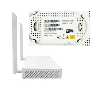 F660 V8 XPON ONU 1GE+3FE+1POTS+USB WiFi 5dBi FTTH ONT Módem de <span class=keywords><strong>Fibra</strong></span> Óptica - Product Image 6
