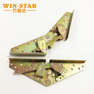 Mécanisme de canapé-lit pliant WINSTAR Charnières en fer réglables en gros <span class=keywords><strong>à</strong></span> <span class=keywords><strong>vendre</strong></span> - Product Image 2