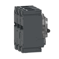 Disjoncteur Schneider NSX MIC2.3 630 3P MCCB 630A LV432893 LV432876 Cuivre 690V