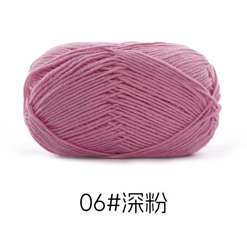 06 rosa intenso