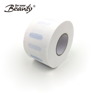 Rollo de peluquería profesional, personalizado, cuello, volantes, papel de cuello para peluquero - Product Image 5