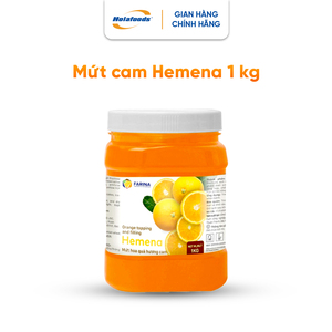 Topping y Relleno de Naranja para Pasteles, Tartas de Queso, Helados, Yogur y Postres Dulces, Venta al por Mayor, Suministro OEM ODM - Product Image 4