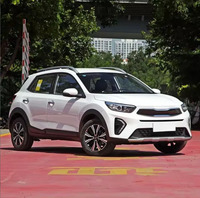 Penjualan Panas Mobil Bekas 2025 KX1 SUV Model Populer Terjangkau Kondisi Prima Setir Kiri
