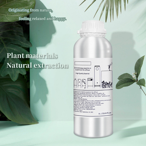 1000ml siêu âm Atomizer tinh dầu khuếch tán cho khách sạn và trung tâm mua sắm làm mát không khí cho Cuộc Gặp Gỡ - Product Image 5