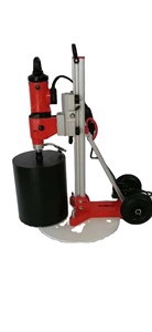 Équipement de forage au diamant pour <span class=keywords><strong>béton</strong></span> armé avec un diamètre de forage maximal de 400 mm - Product Image 3