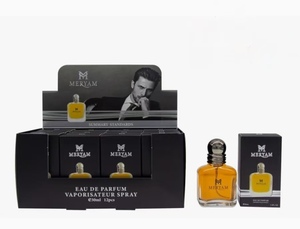 Plus de 100 Parfums Premium 30ml en Vaporisateur de Voyage - Fragrance Unisexe Originale, Parfum Boisé Sucré Longue Durée Commande en Gros - Product Image 5