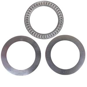 Japan Originele Hoge Kwaliteit Axk 2035 Naaldrol En Kooi Stuwkracht Assemblage Lager Axk2035 Stuwkracht Naaldlager - Product Image 1