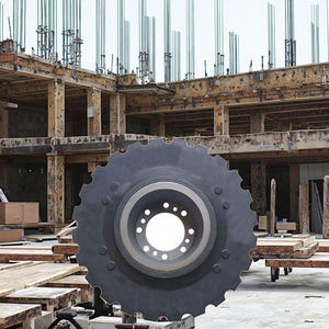 Centamax 1200 attacco rapido in gomma accoppiatore flessibile per accoppiamento compressore d'aria - Product Image 3