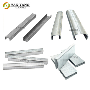 Yanyang bán 80 loạt mặt hàng chủ lực cho bọc đồ nội thất móng tay 8010 STAPLE - Product Image 1