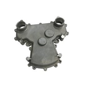 Boîte de direction de transmission de tracteur en fonte d'aluminium sur mesure - Product Image 3