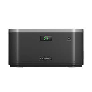 OUKITEL B2000L Expansion <b>Battery</b> Pack 2048WH for BP3000E Only - Product Image 1
