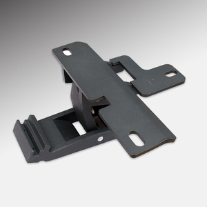 Passaggi Laterali in Lega di alluminio Impermeabile Elettrico A Scomparsa Pedane per il VW <span class=keywords><strong>Caravelle</strong></span> 2015 + - Product Image 3