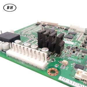 แผงวงจรหลัก UJF3042เครื่องพิมพ์ Mimaki อะไหล่เครื่องพิมพ์ Mimaki E400690-02 E106243-04 pb/f สำหรับเครื่องพิมพ์ Ujf-3042fx MIMAKI - Product Image 5