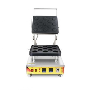 Équipement <span class=keywords><strong>de</strong></span> <span class=keywords><strong>boulangerie</strong></span> machines alimentaires tarte fabricant <span class=keywords><strong>de</strong></span> coquille machine à tarte aux œufs machine à tartelette - Product Image 3