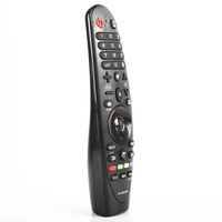 Télécommande intelligente LCD LED universelle, sans fil, disponible en stock, AN-MR600A AN-MR600A AN-MR650A, nouveauté AN-MR18BA