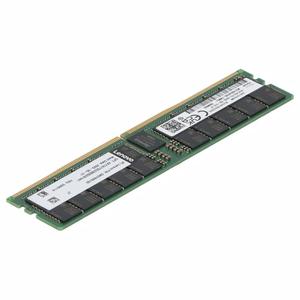 Mémoire serveur haute performance 64 Go DDR5 RDIMM ECC Registered M321R8GA0EB0-CWM pour serveurs d'entreprise, centres de données, cloud computing et virtualisation - Product Image 2