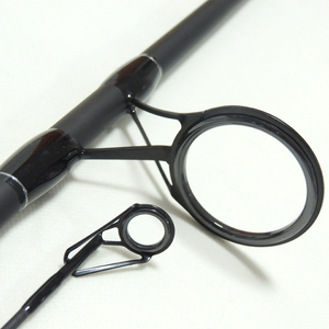 Canne à pêche à la carpe chinoise économique prête à être expédiée, en carbone mixte, 13FT 12FT 3.5Lb, deux pièces - Product Image 3