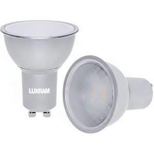 Bombilla LED FOCUS GU10 7W 4000K 590lm 280cd 100 °-A + Categoría de producto de alto rendimiento - Product Image 2