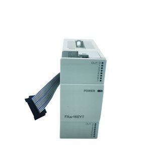 Módulo de Salida Digital FFX2N-16EYT-ESSUL FX2N16EYTESSUL - Product Image 2