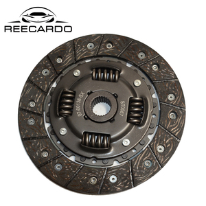 Ensemble d'embrayage plateau d'embrayage 6001548016 Disque d'embrayage pour Renault - Product Image 3