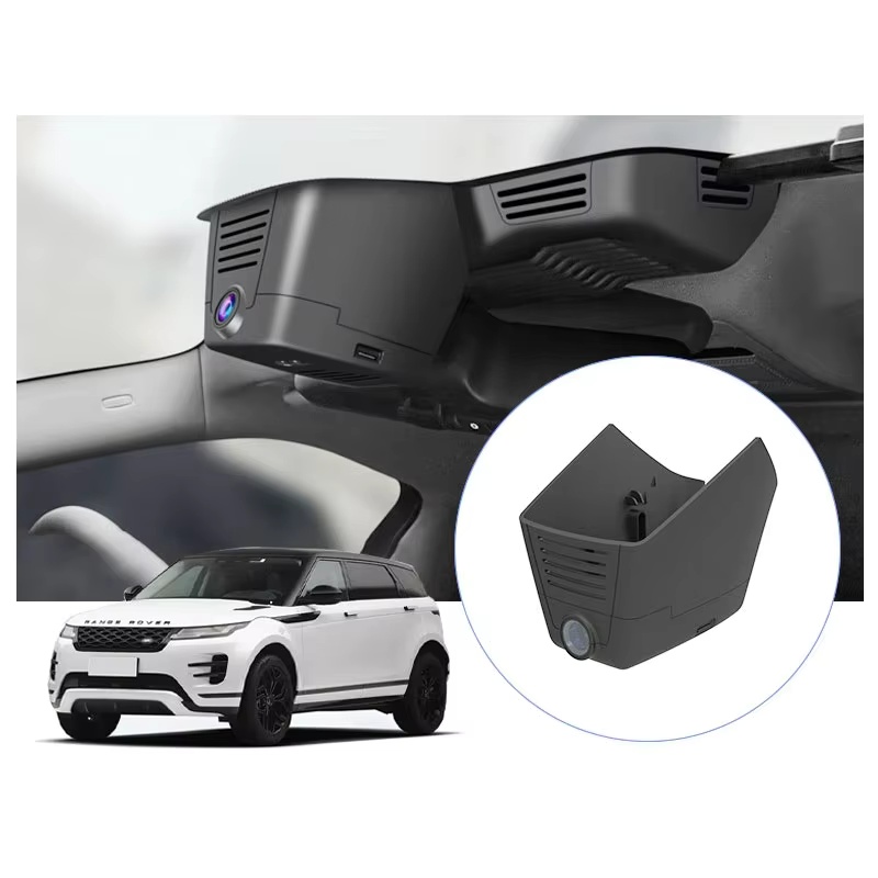 Car running record data dash cam dvr for Range Rover Sport vogue