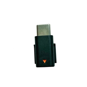 <span class=keywords><strong>USB</strong></span> <span class=keywords><strong>C</strong></span> IOS <span class=keywords><strong>Adapter</strong></span> cho DJI mic mini điện thoại di động Micro không dây phụ kiện cho Iphone điện thoại Android - Product Image 4