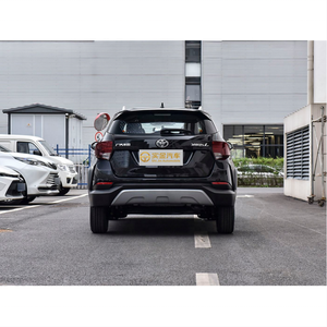 कारखाने थोक उच्च गुणवत्ता वाले टोयोटा के लिए कारखाने थोक उच्च गुणवत्ता का उपयोग किया टोयोटा 2023 मॉडल 1.5e सुरक्षा निरीक्षण के साथ - Product Image 5