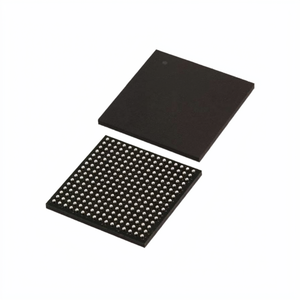 ตัวแทนจำหน่ายที่ได้รับอนุญาต IC FPGA 222 I/O 484FBGA 484 BBGA LAE3-17EA-6FN484E ชุดส่วนประกอบอิเล็กทรอนิกส์แบบฝังตัว - Product Image 1