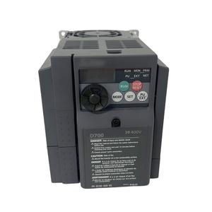 ไดรฟ์ปรับความถี่รุ่นใหม่แท้ FR D740 050 EC มีสินค้าในสต็อก - Product Image 1