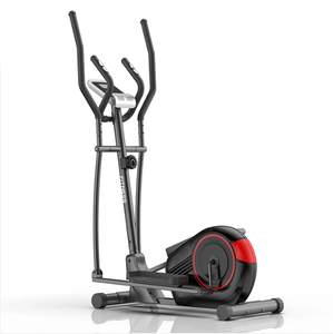 Máquina elíptica de <span class=keywords><strong>bicicleta</strong></span>, entrenador cruzado de <span class=keywords><strong>freno</strong></span> <span class=keywords><strong>magnético</strong></span>, pantalla LCD, <span class=keywords><strong>bicicleta</strong></span> giratoria para ejercicio de gimnasio en casa - Product Image 1