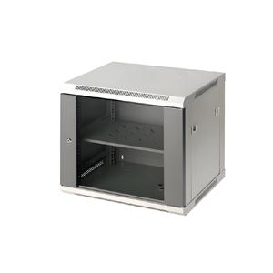 LeapX124 Suministro de chapa de acero dulce Fabricación plana Capa de polvo de arena Corte láser Soldadura curva Assemb Chasis de gabinete de casillero alto