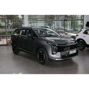 <span class=keywords><strong>Sportage</strong></span> 2022 1.5T 2WD Usado, SUV Deportivo Compacto de Gasolina, Turbo, Transmisión Automática, 6 Bolsas de Aire, Faros LED - Product Image 1