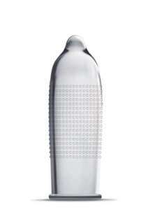 Condones de Látex con Puntos y Lubricante de Ácido Hialurónico a Precio de Mayoreo, Alta Resistencia a la Tensión, Cumple con las Normas ASTM e ISO - Product Image 2