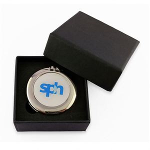 Trung Quốc Nhà Sản Xuất Chất Lượng Bán Buôn Giá Túi Hanger Phần Cứng Gấp Túi Hanger <span class=keywords><strong>Hook</strong></span> Chủ - Product Image 5