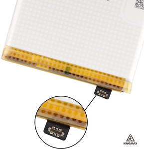 Mobil yedek Toolsfor Oppo Realme V5 5G/Reno 2/A91/Oppo 10x Zoom şarj pil için Oppo orijinal pil modeli RMX2111 - Product Image 4