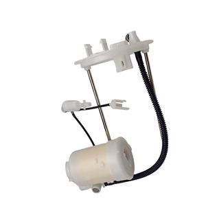 1770A046กรองน้ำมันเชื้อเพลิงสำหรับ Mitsubishi <span class=keywords><strong>Outlander</strong></span> <span class=keywords><strong>CW6W</strong></span> / CW5W 1770A260 1567 C7 1567C7 1609902080 - Product Image 3