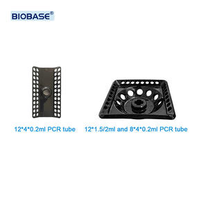 Biobase מעבדה מיקרו צנטריפוגות רפואי PCR צינור מיני כף יד צנטריפוגה - Product Image 2