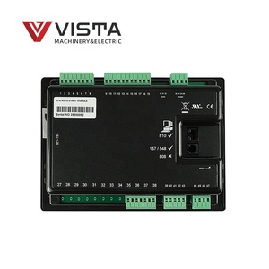 Máy phát điện tự động bắt đầu kiểm soát dse5210 dse <span class=keywords><strong>5210</strong></span> Máy phát điện tự động bắt đầu mô-đun Bảng điều khiển dse5210 - Product Image 3